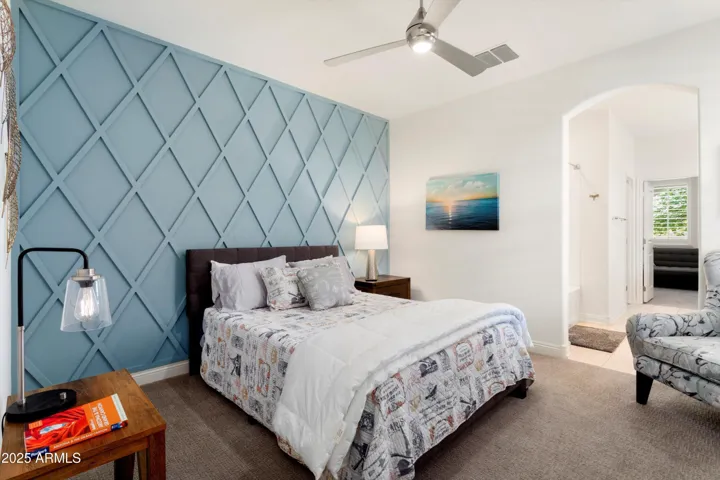 Beautiful Guest suite