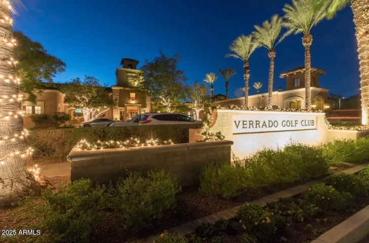 The Verrado Grille Restaurant