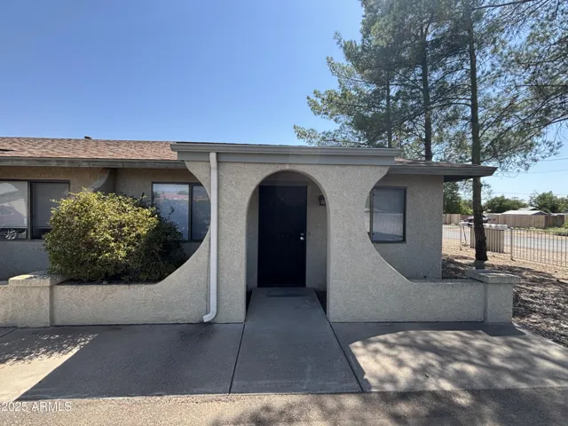 1628 E Birch  Street, Cottonwood, AZ 86326