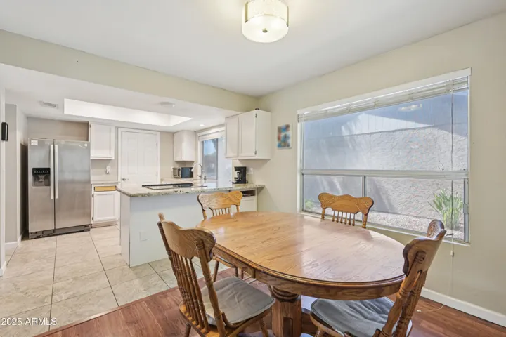 4528 W CONTINENTAL  Drive, Glendale, AZ 85308
