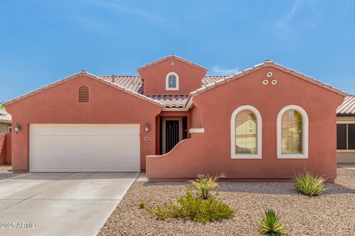 36119 W Catalan  Street, Maricopa, AZ 85138