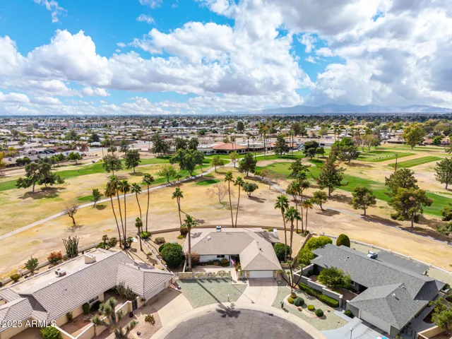 9735 W COUNTRY CLUB  Drive, Sun City, AZ 85373