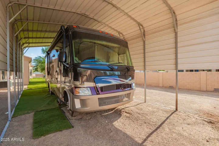 RV IS FOR SALE