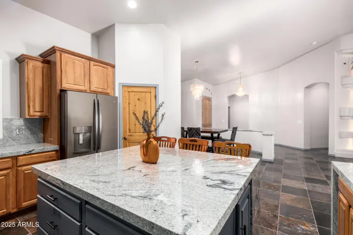 GRANITE COUNTERTOPS