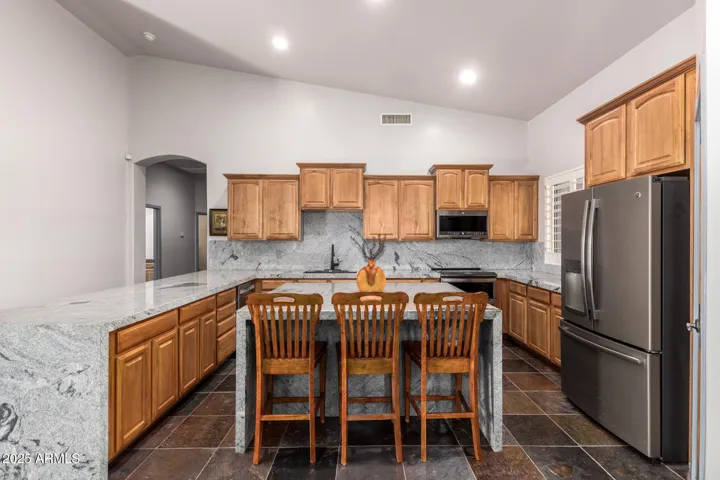 2024 REMODELED KITCHEN