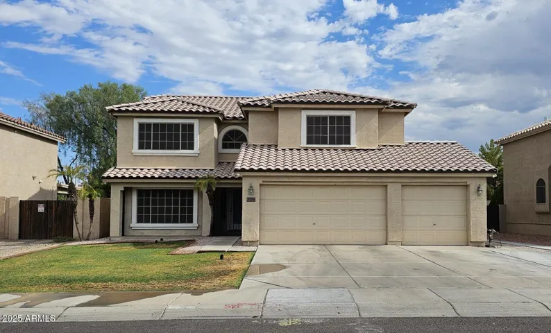 7568 W MARLETTE  Avenue, Glendale, AZ 85303