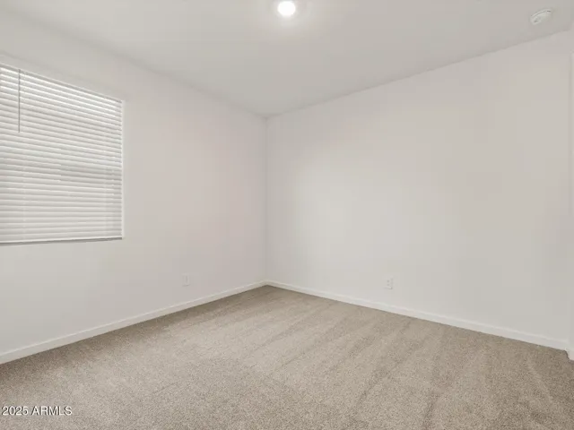Photo is not of the actual home. Interior finishes and fixtures may vary.