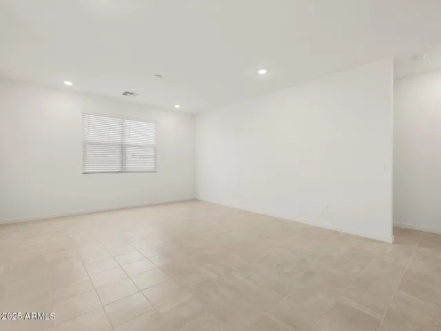 Photo is not of the actual home. Interior finishes and fixtures may vary.