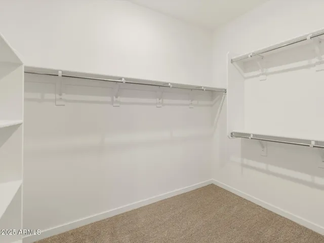 Photo is not of the actual home. Interior finishes and fixtures may vary.