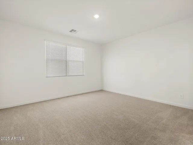 Photo is not of the actual home. Interior finishes and fixtures may vary.