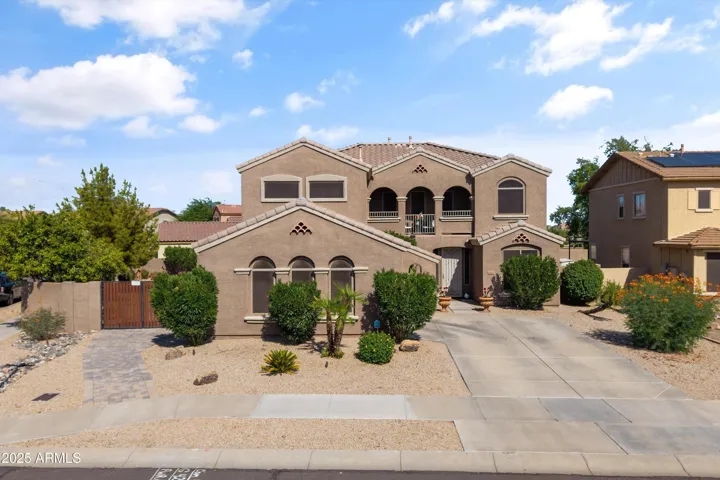 14667 N 138TH  Avenue, Surprise, AZ 85379