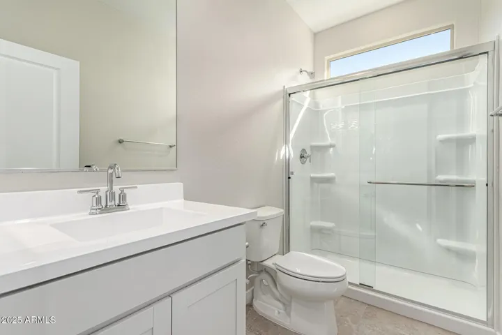 First-Floor Bathroom