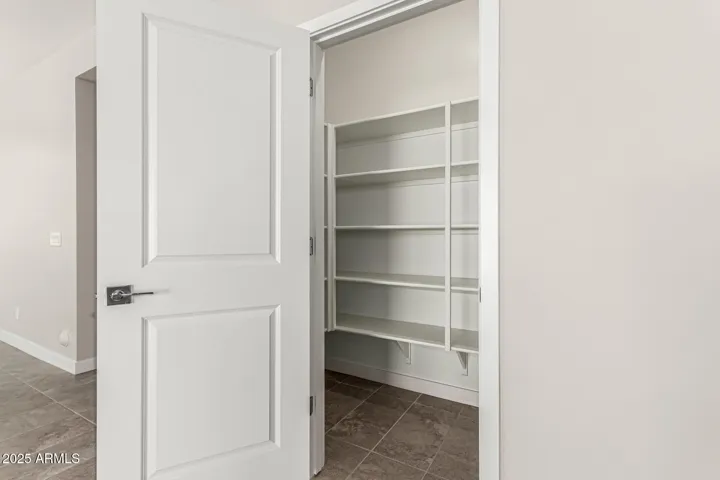 Kitchen Pantry