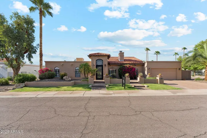 8356 E SAN RICARDO  Drive, Scottsdale, AZ 85258