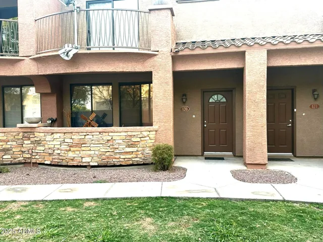 21655 N 36TH  Avenue, Glendale, AZ 85308
