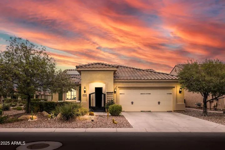 7502 W MERRIWEATHER  Way, Florence, AZ 85132