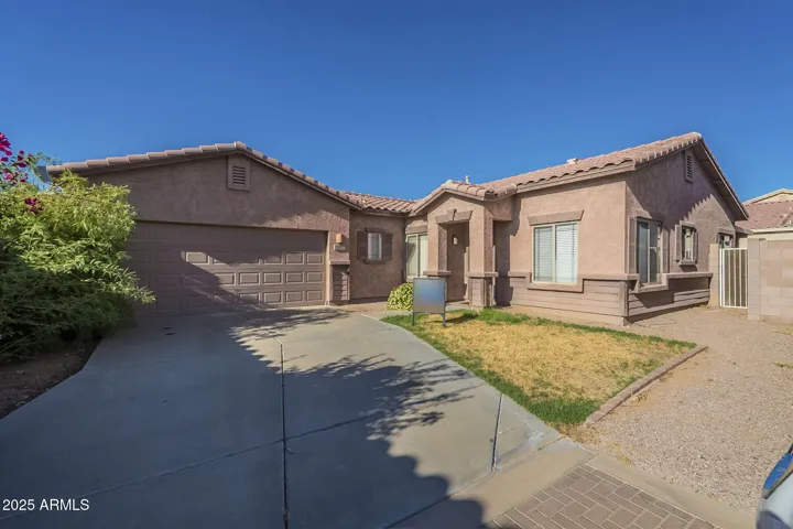 6273 S TERESA  Drive, Chandler, AZ 85249