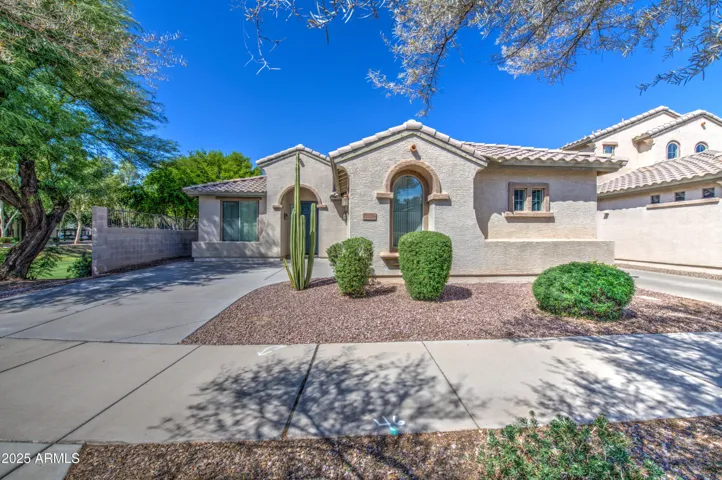 21026 E TIERRA GRANDE  –, Queen Creek, AZ 85142