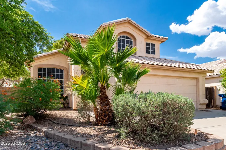 1050 N VERANO  Way, Chandler, AZ 85224