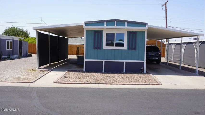 5950 W MISSOURI  Avenue, Glendale, AZ 85301