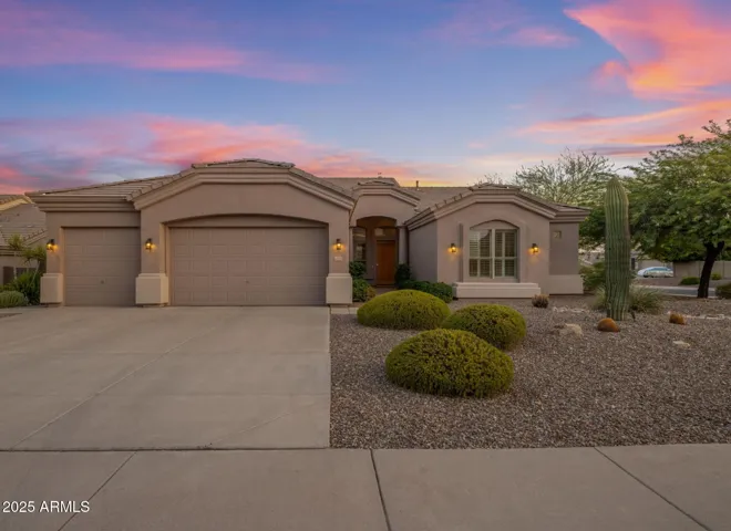 12745 E DESERT COVE  Avenue, Scottsdale, AZ 85259
