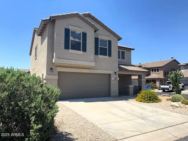 4415 E HIGH POINT  Drive, Cave Creek, AZ 85331