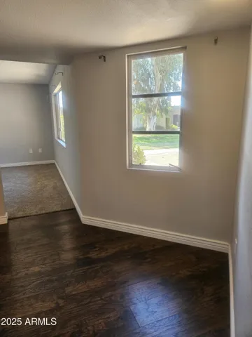 Main Bedroom Sitting Area
