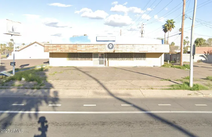 1515 N 15TH  Avenue, Phoenix, AZ 85007