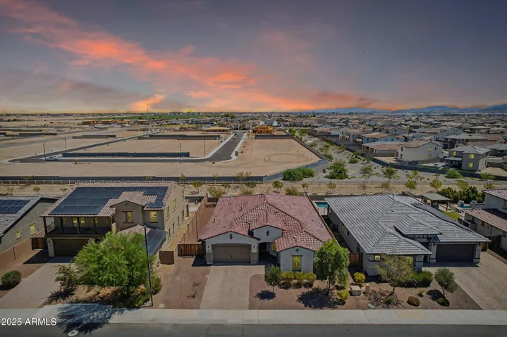 3405 S 183RD  Drive, Goodyear, AZ 85338