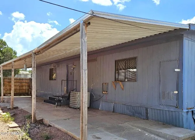 1008 W SADDLE  Lane, Payson, AZ 85541