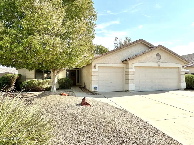 6911 W MONTE LINDO  –, Glendale, AZ 85310