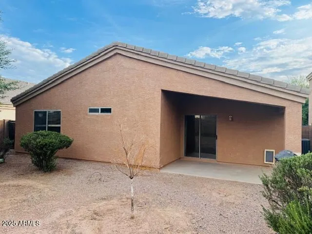 43573 W BLAZEN  Trail, Maricopa, AZ 85138