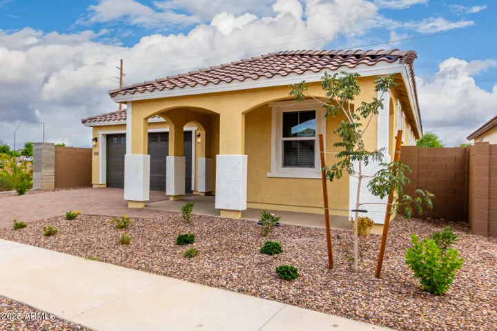 20901 S 231ST  Way, Queen Creek, AZ 85142
