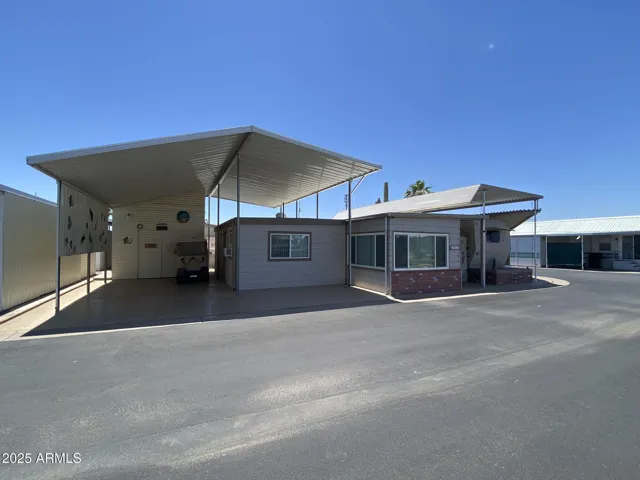 301 E CHOLLA  Lane, Florence, AZ 85132