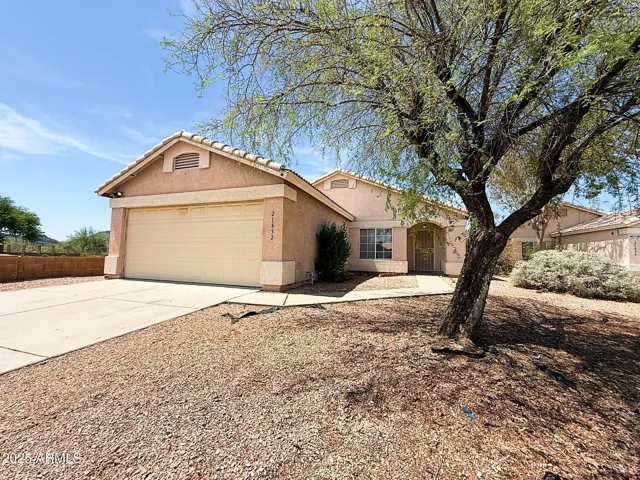 21832 N 36TH  Drive, Glendale, AZ 85310