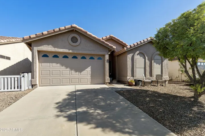 9022 E MINNESOTA  Avenue, Sun Lakes, AZ 85248
