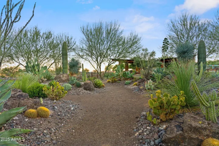 Wickenburg Ranch Golf and Social Club Amenities