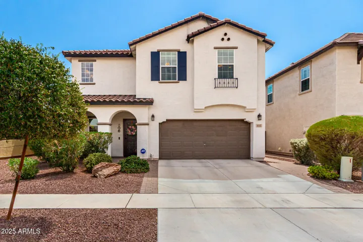 843 E BEVERLY  Road, Phoenix, AZ 85042