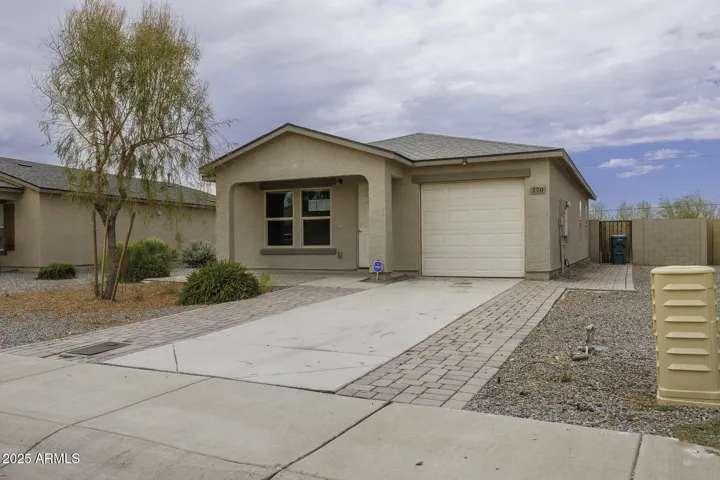 270 S PICACHO HEIGHTS  Road, Eloy, AZ 85131