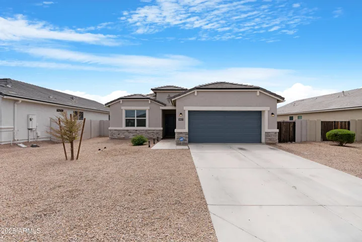 9427 E ALFALFA  Drive, Florence, AZ 85132
