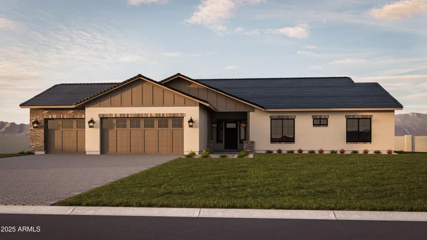 6375 N Jessie  Road, Casa Grande, AZ 85194