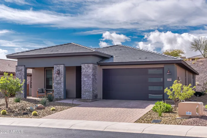 3399  PHANTOM  Street, Wickenburg, AZ 85390