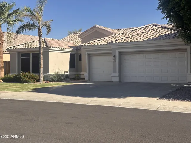 7165 W FOOTHILL  Drive, Glendale, AZ 85310