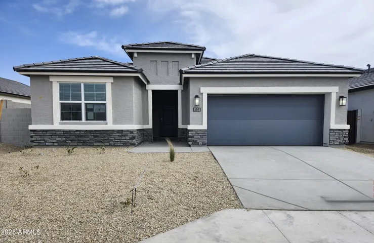 23930 W PIMA  Street, Buckeye, AZ 85326