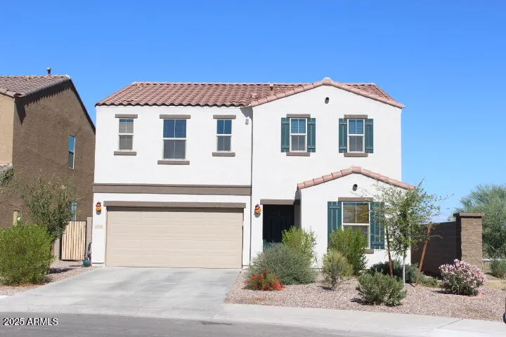 12524 W MYRTLE  Avenue, Glendale, AZ 85307