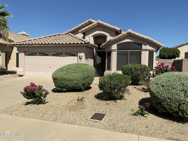 6626 W MONONA  Drive, Glendale, AZ 85308