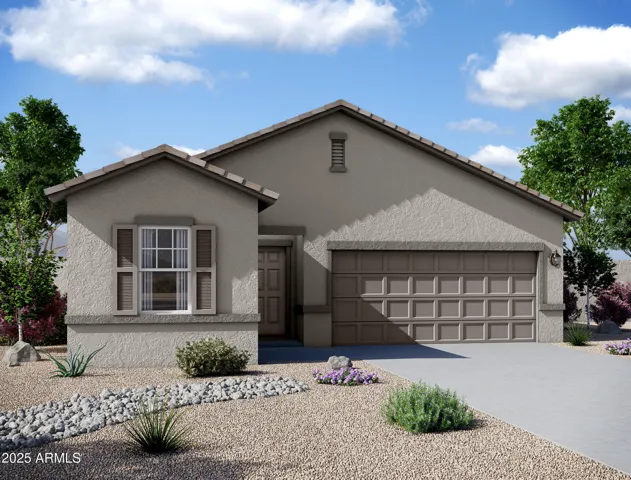 5613 E IRIS  Drive, Florence, AZ 85132