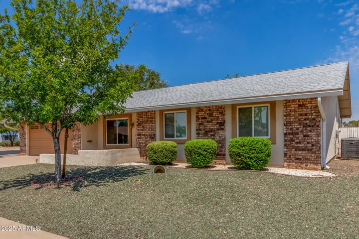 9732 W NEWPORT  Drive, Sun City, AZ 85351