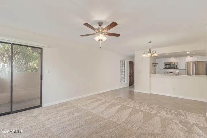 Brand NEW Carpet & Paint!