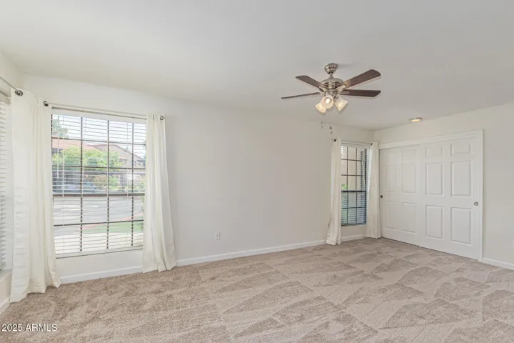 Brand NEW Carpet & Paint!